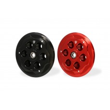 CNC Racing Billet Pressure plate for MV Agusta Brutale 1000 / Rush 1000